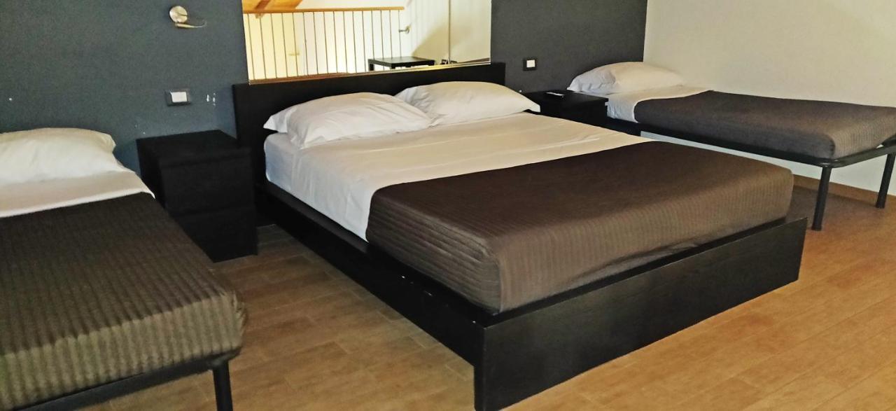 Aparthotel Corte Di Frara Parma Zewnętrze zdjęcie